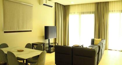 Serene Stays in Hawana Salalah