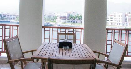 Elegant Coastal Living