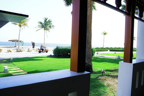 Modern Coastal Living