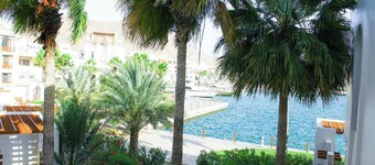 Serene 2-Bedroom Retreat