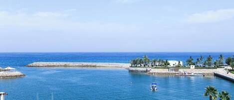 Marina/club náutico