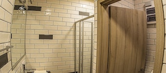 Berek Thermál Apartment with thermal bath - Apartment 2