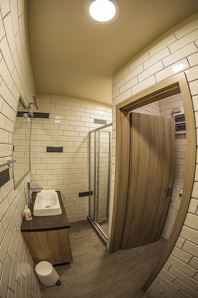 Berek Thermál Apartment with thermal bath - Apartment 2