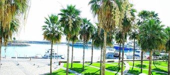 Exclusive Marina View Retreat