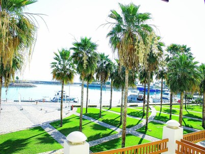 Exclusive Marina View Retreat