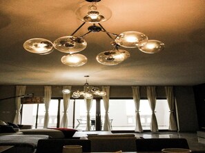 Interior - Stunning 3-Bedroom Coastal Retreat (As Sifah)