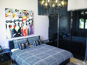 3 Schlafzimmer, Bügeleisen/Bügelbrett, Internetzugang, Bettwäsche