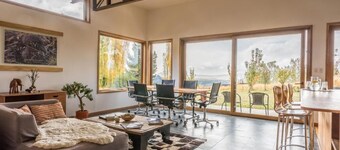 Hotel Patagonia House