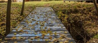 โรงแรม Patagonia เฮาส์