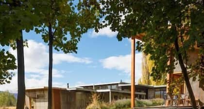 Hotel Patagonia House