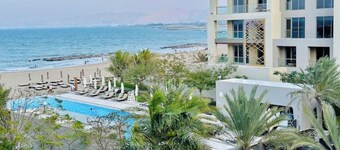2-Bedroom Waterfront Retreat