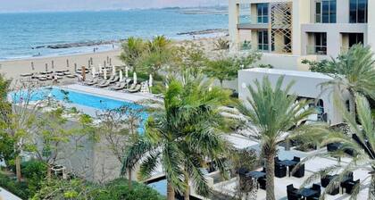 2-Bedroom Waterfront Retreat