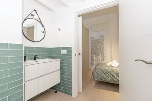 2 bedrooms, iron/ironing board, Internet, bed sheets - GuestReady - Cozy stay near Malvarrosa Beach (Valencia)