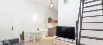 GuestReady - Cozy stay near Malvarrosa Beach
