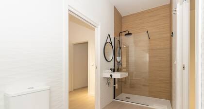 GuestReady - La vibrante Malvarrosa de Valence