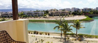 Charming Balcony Retreat