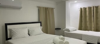 Plata View Apartahotel