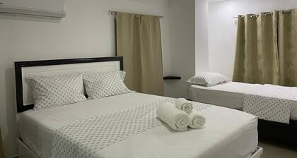 Plata View Apartahotel