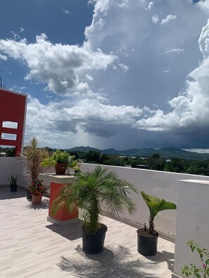 Exterior - Plata View Apartahotel (Monte Plata)