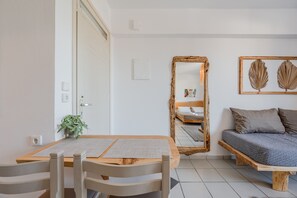 Interiör