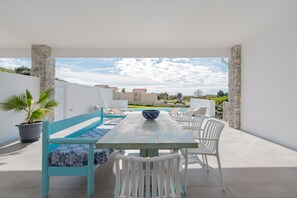Servei de restauració a l'aire lliure