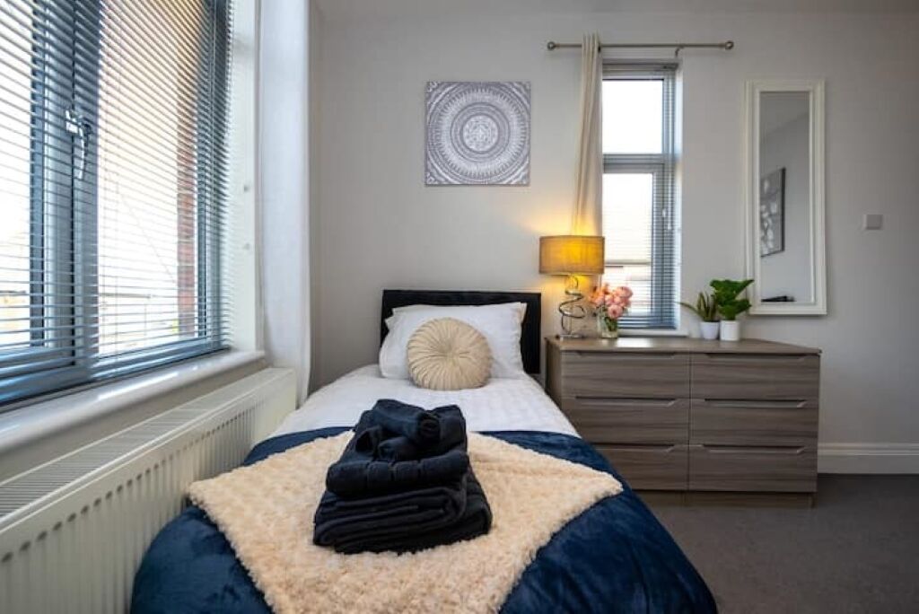 3 Schlafzimmer, Bügeleisen/Bügelbrett, WLAN, Bettwäsche
