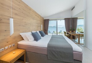 3 bedrooms - Villa Selina in Nikiana (Lefkada)