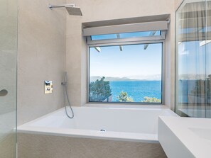 Villa | 3 bedrooms - Villa Selina in Nikiana (Lefkada)