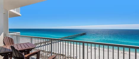 Condo, Multiple Beds (Summerwind Center 1204) | Property grounds