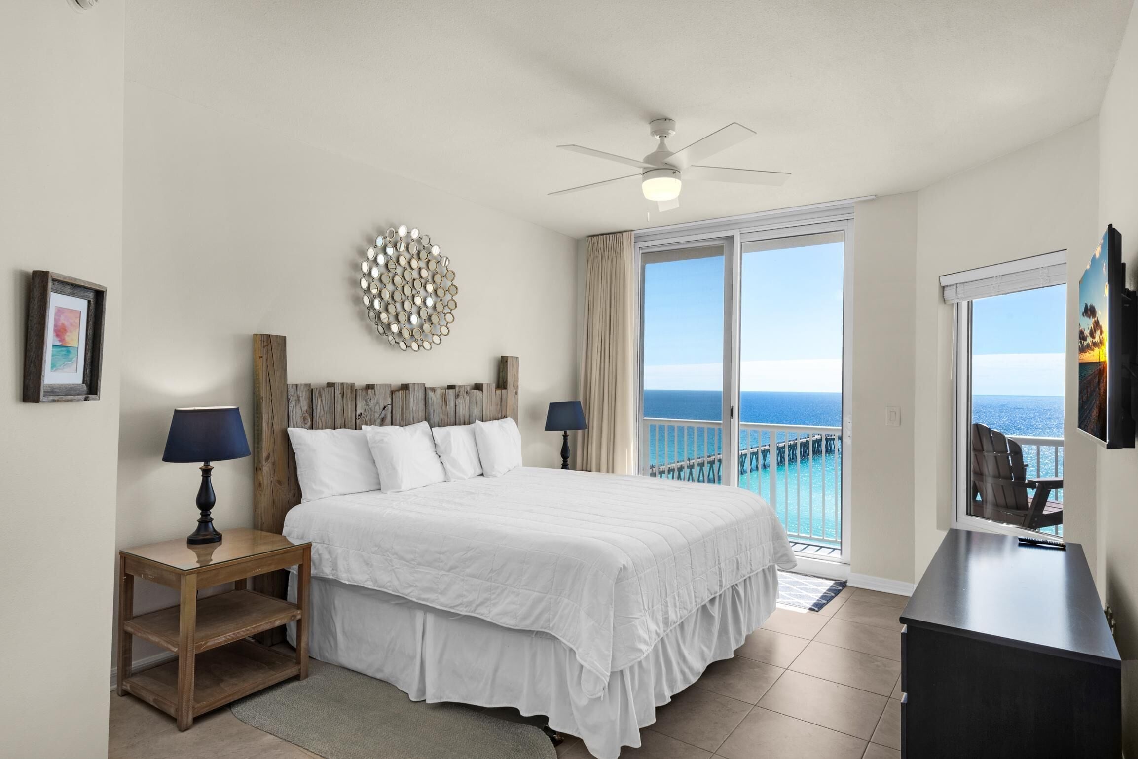 Condo, Multiple Beds (Summerwind Center 1204) | 3 bedrooms