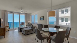 Apartamento, varias camas (Summerwind Center 1204) | Interior