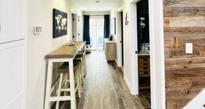 Flip Flop Cove Indian Lake, Ohio