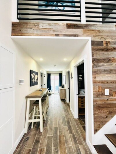 Flip Flop Cove Indian Lake, Ohio