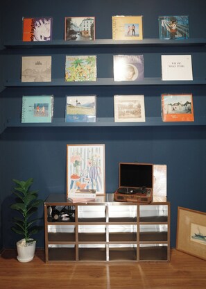 Interieur
