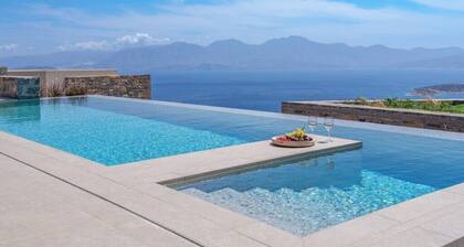 Decaulion - MiraView Villas & Residences