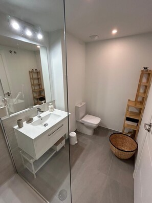 Bruser, håndklæder