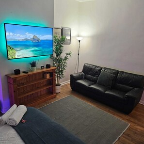 3 camere, ferro/asse da stiro, Wi-Fi