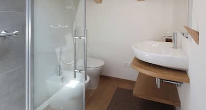 Nine Rooms Apartment
