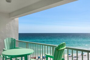 公寓式客房, 多张床 (Shoreline Towers 1073) | 住宿场地