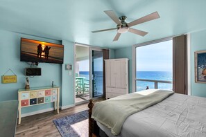 Condo, Multiple Beds (Shoreline Towers 1073) | 2 bedrooms