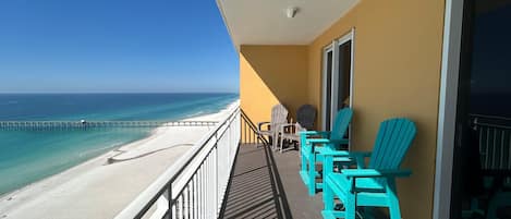 Condo, Multiple Beds (Sterling Reef 1404) | Property grounds
