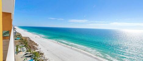 Condo, Multiple Beds (Sterling Reef 1404) | Beach