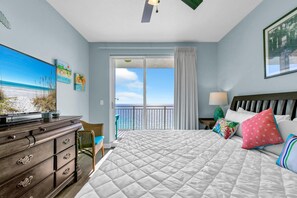 2 bedrooms - Sterling Reef 1404 (Panama City Beach)