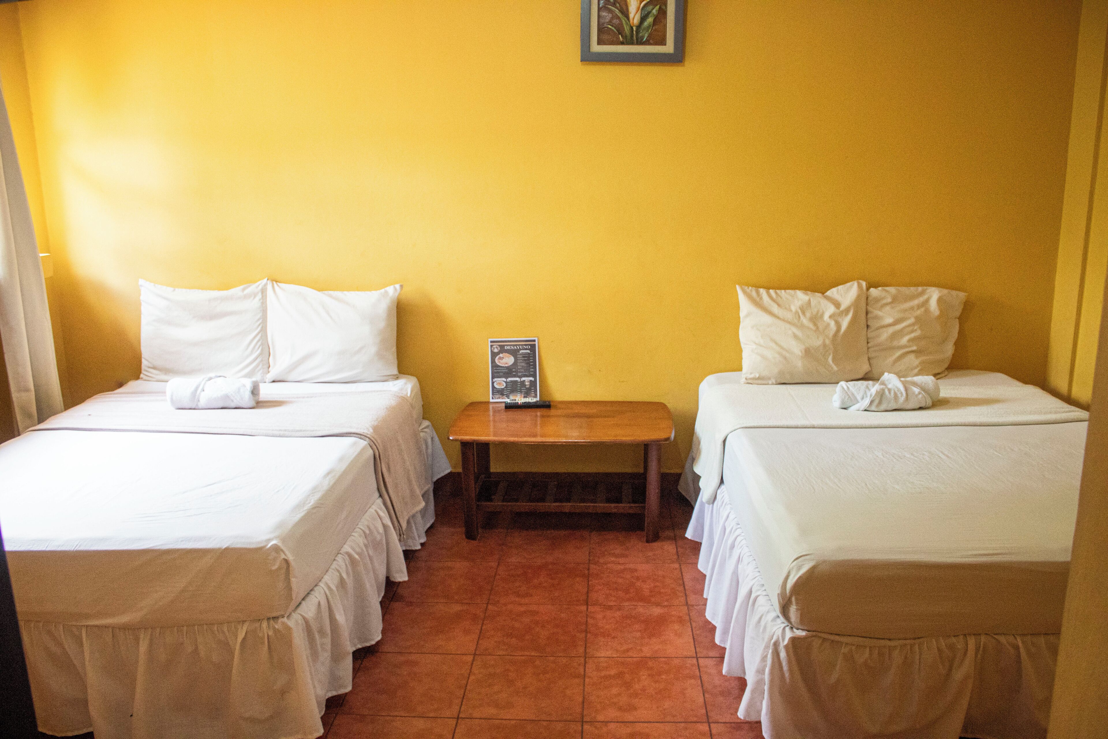 Photo - Hotel HASA Nicaragua