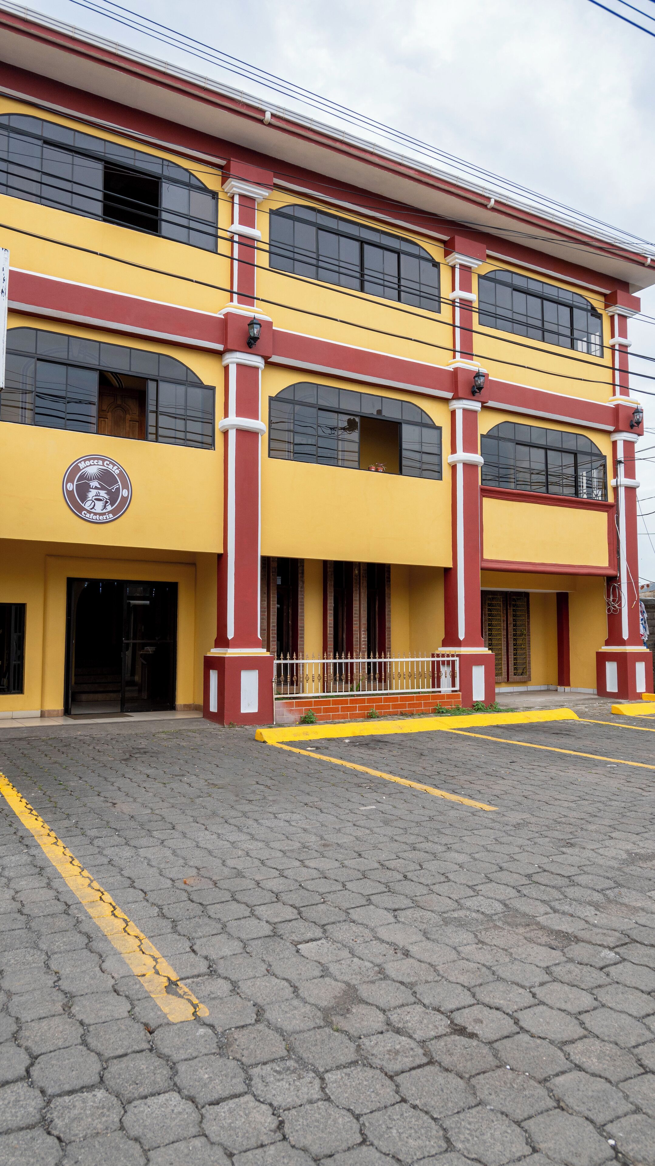 Photo - Hotel HASA Nicaragua