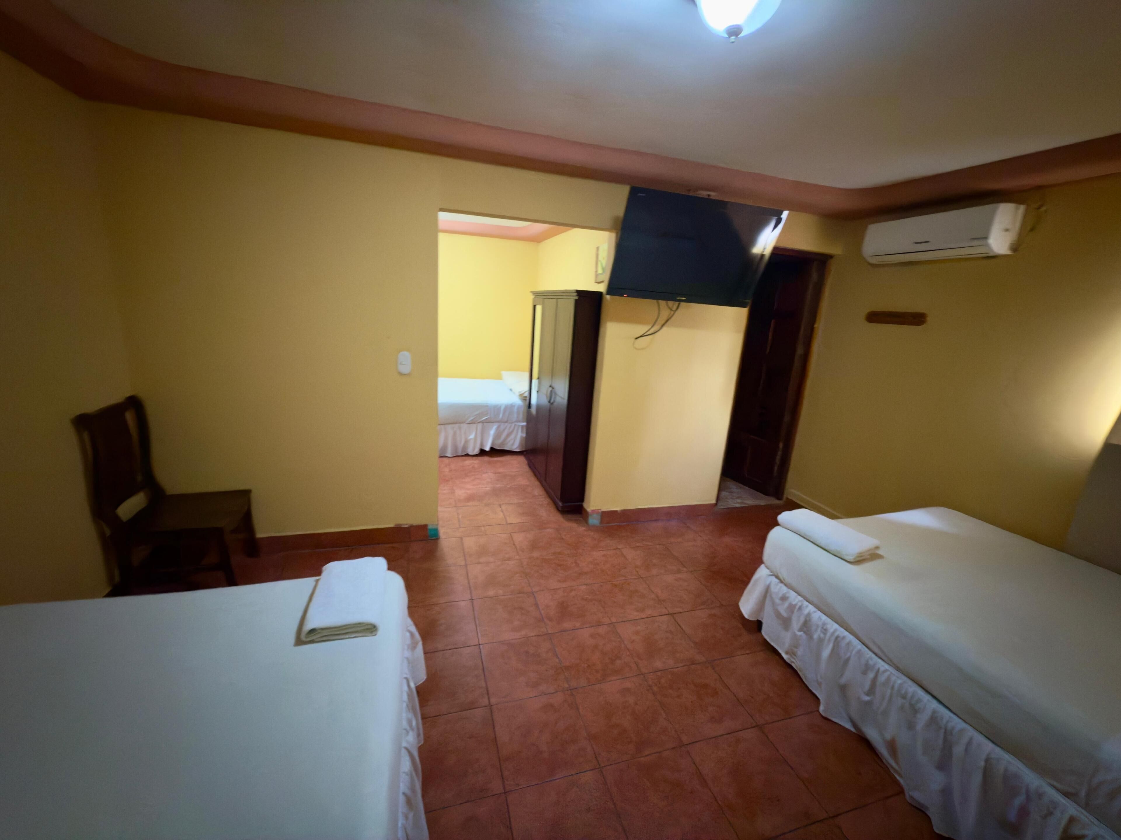 Foto - Hotel HASA Nicaragua