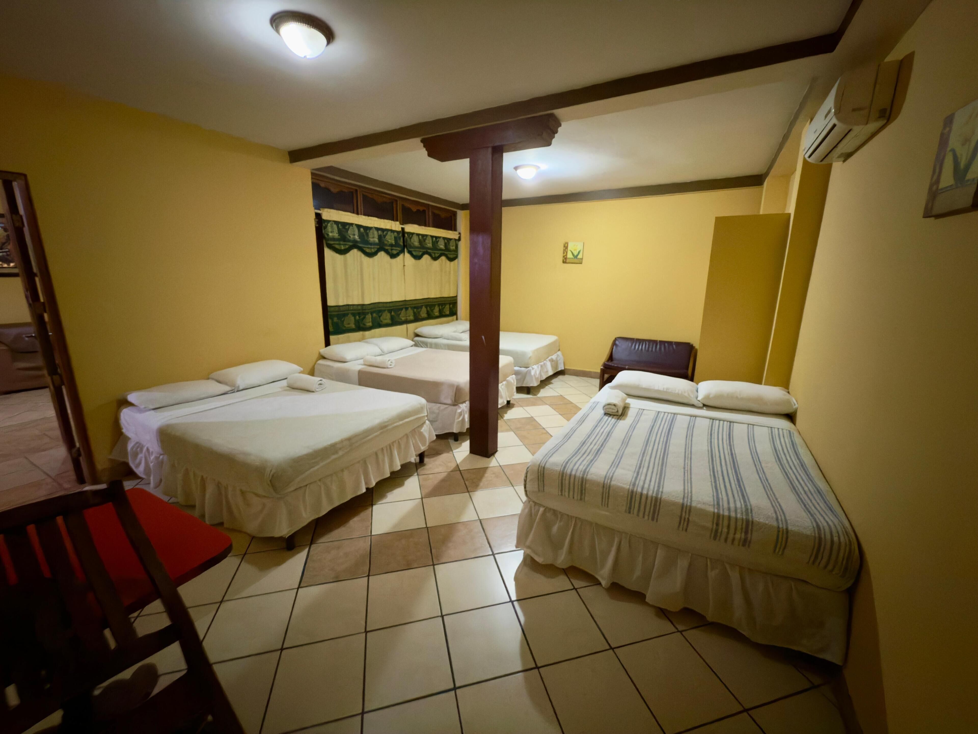 Photo - Hotel HASA Nicaragua