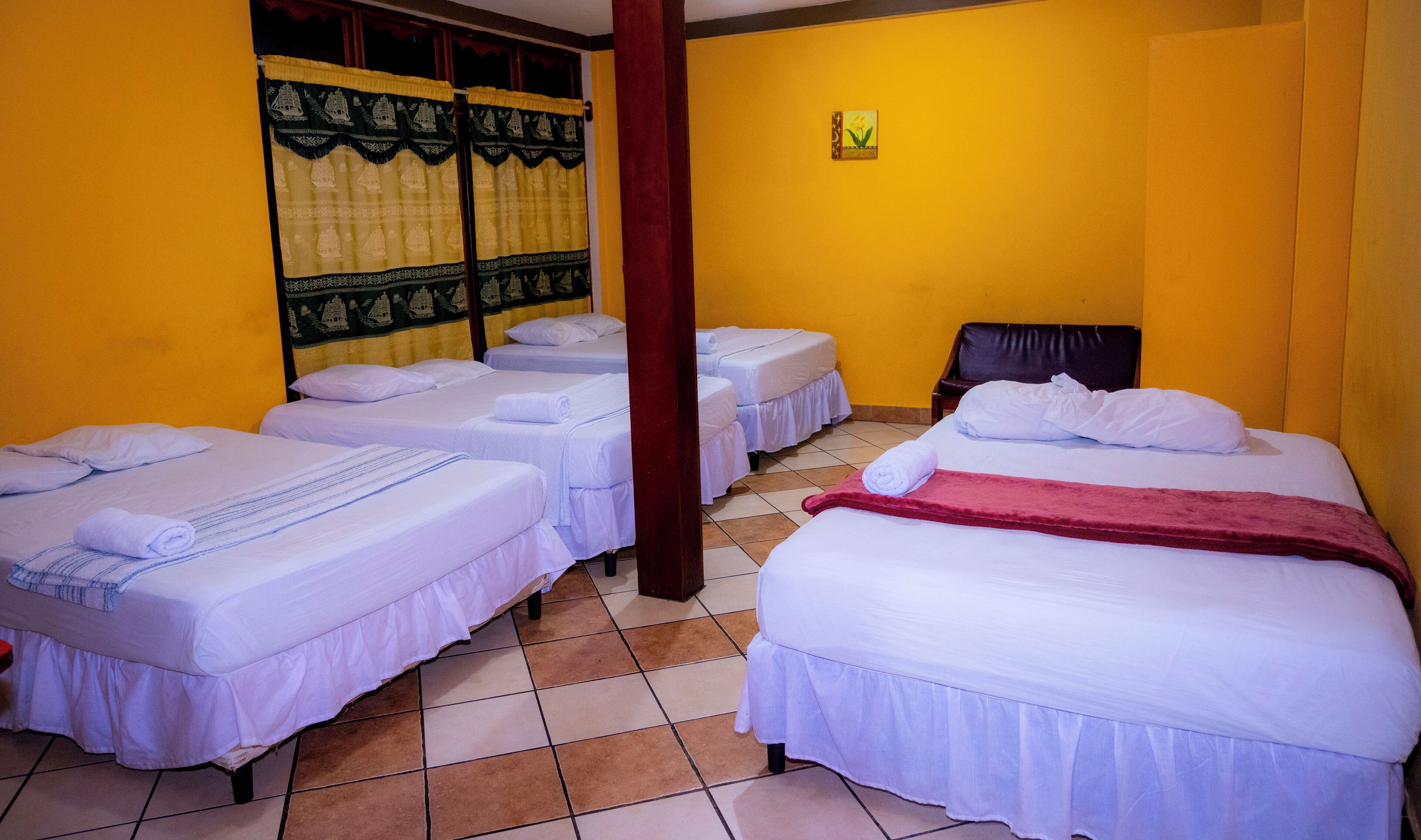 Foto - Hotel HASA Nicaragua