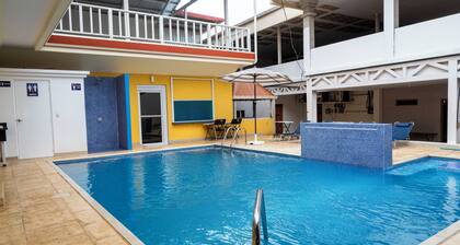 Hotel HASA