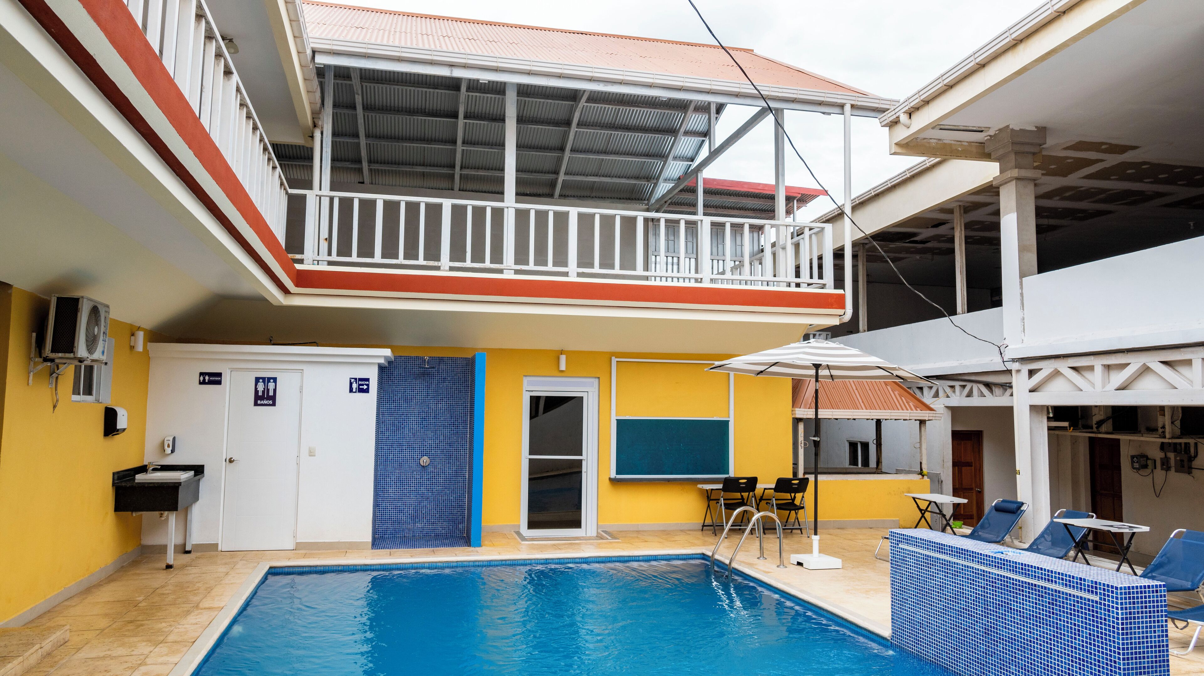 Photo - Hotel HASA Nicaragua